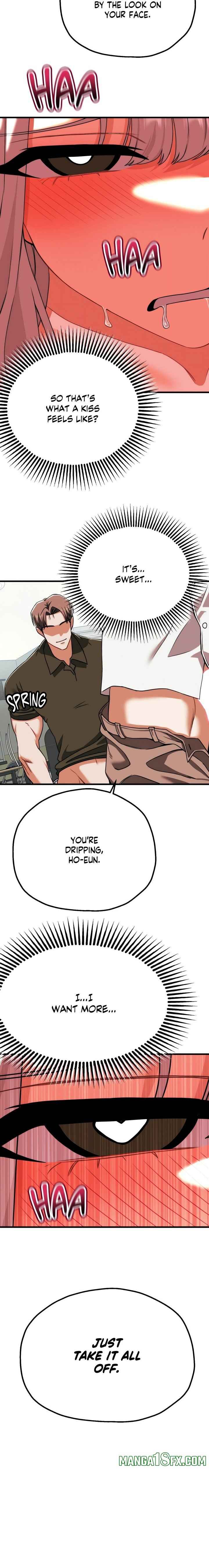 NEW  Adult Reading Club Page 15 - MangaHe
