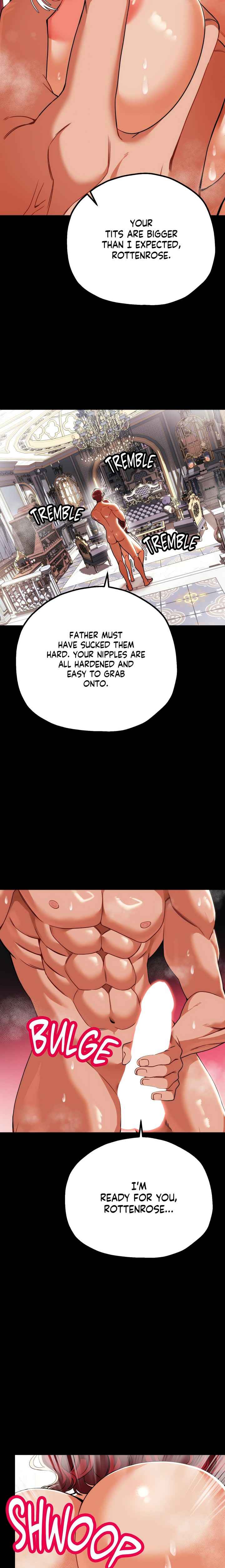 NEW  Adult Reading Club Page 4 - MangaHe