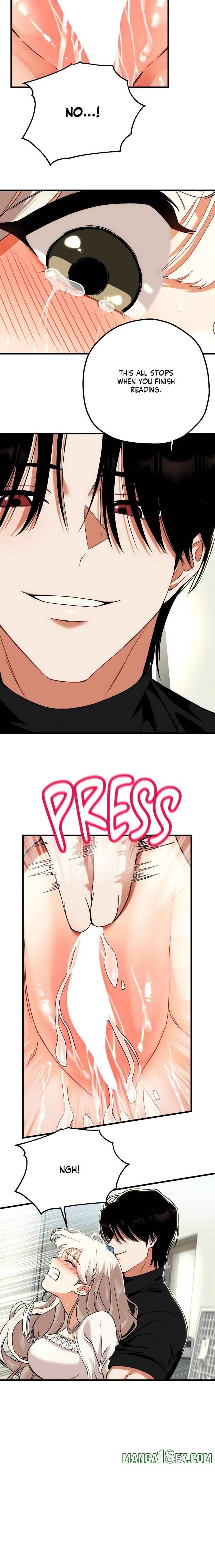 NEW  Adult Reading Club Page 7 - MangaHe