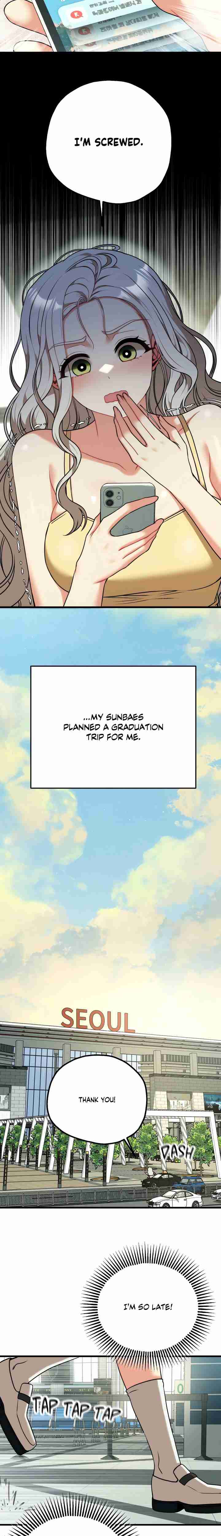 NEW  Adult Reading Club Page 12 - MangaHe