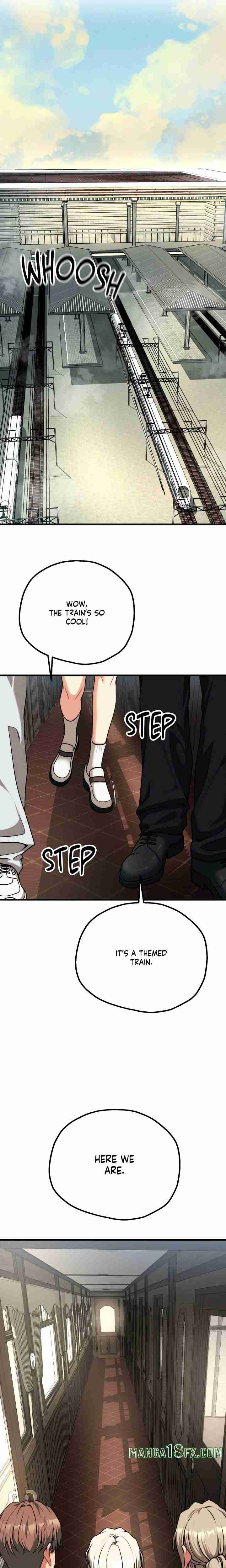 NEW  Adult Reading Club Page 18 - MangaHe
