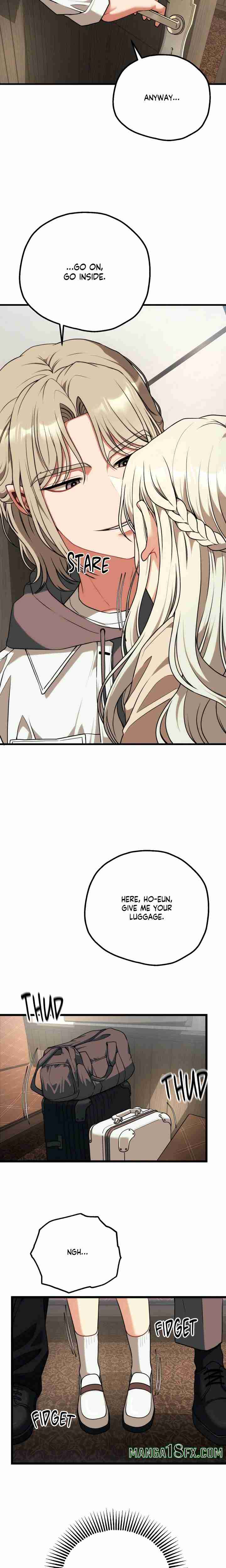 NEW  Adult Reading Club Page 20 - MangaHe