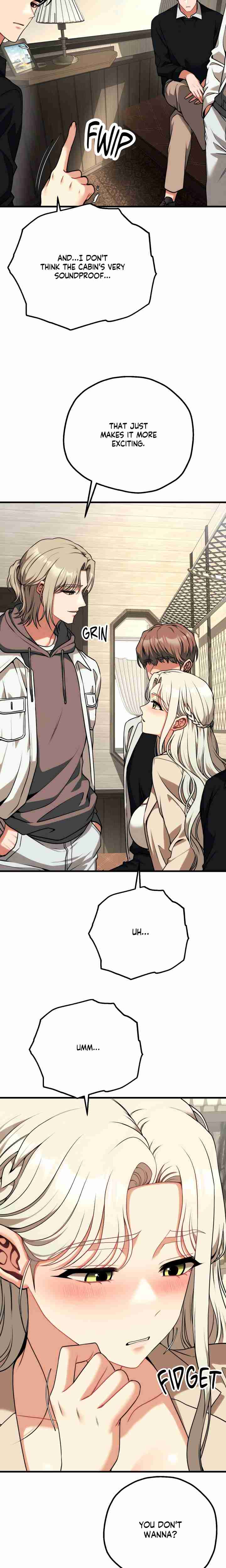 NEW  Adult Reading Club Page 23 - MangaHe