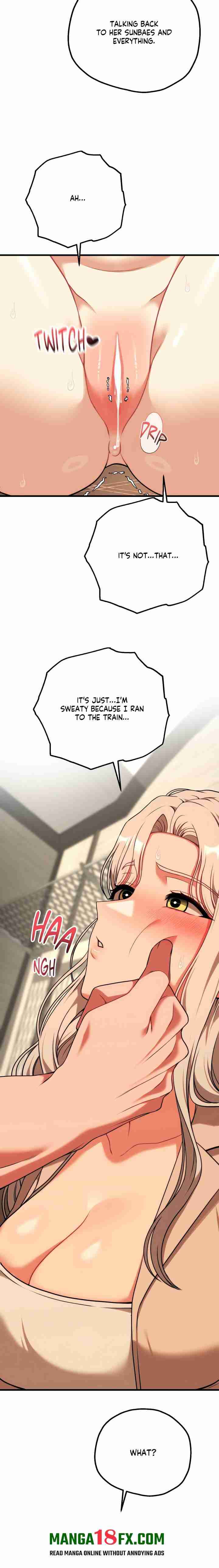 NEW  Adult Reading Club Page 25 - MangaHe