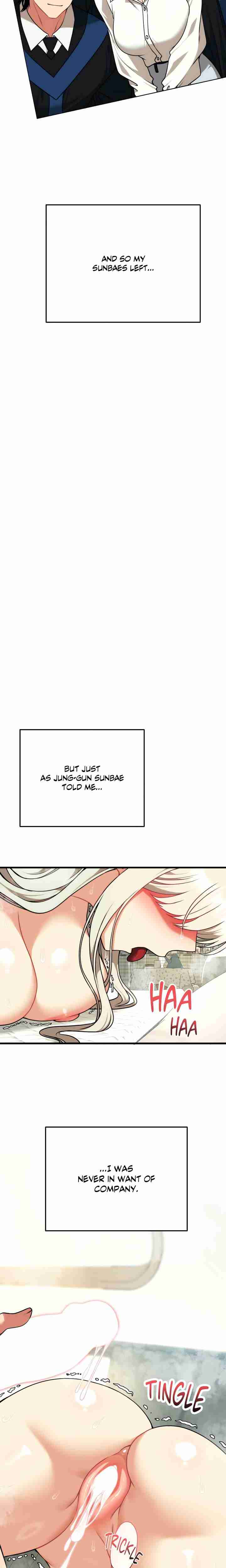 NEW  Adult Reading Club Page 7 - MangaHe