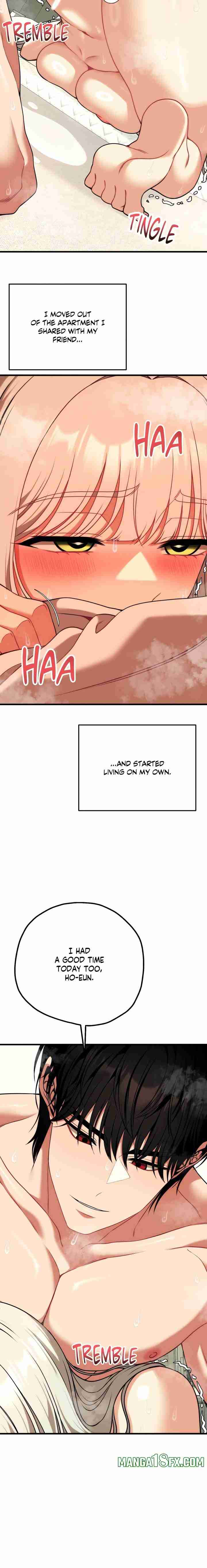 NEW  Adult Reading Club Page 8 - MangaHe