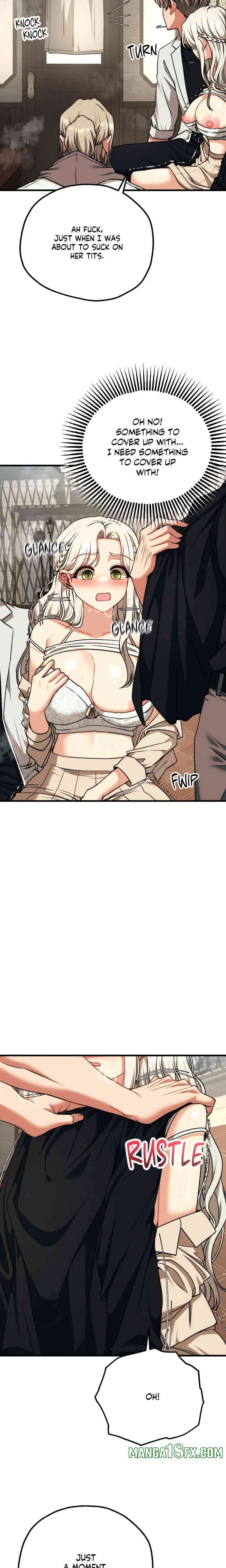 NEW  Adult Reading Club Page 11 - MangaHe