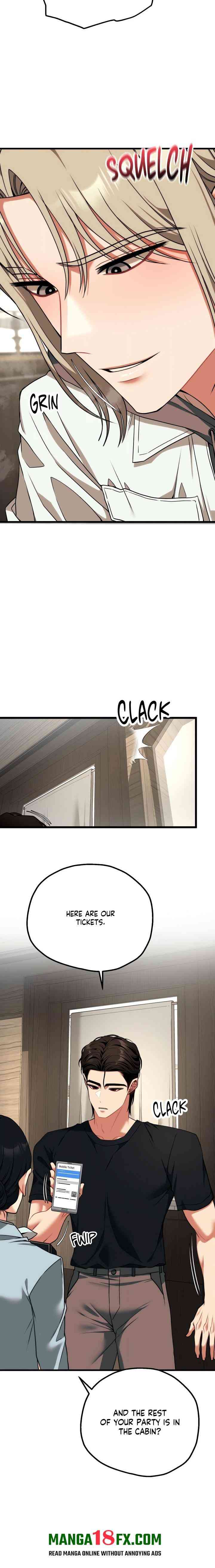 NEW  Adult Reading Club Page 13 - MangaHe