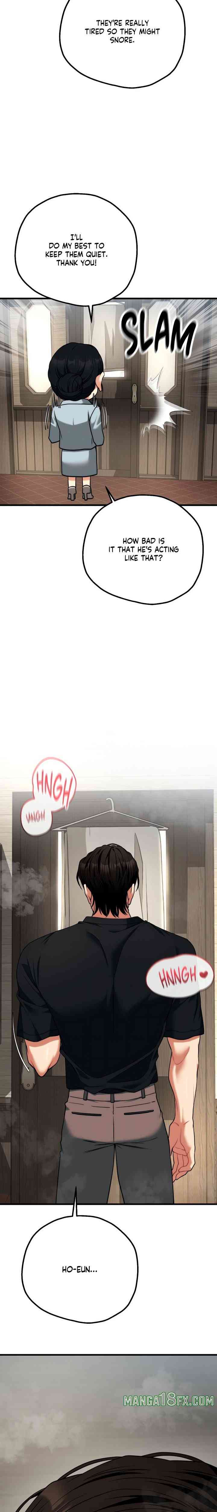 NEW  Adult Reading Club Page 16 - MangaHe