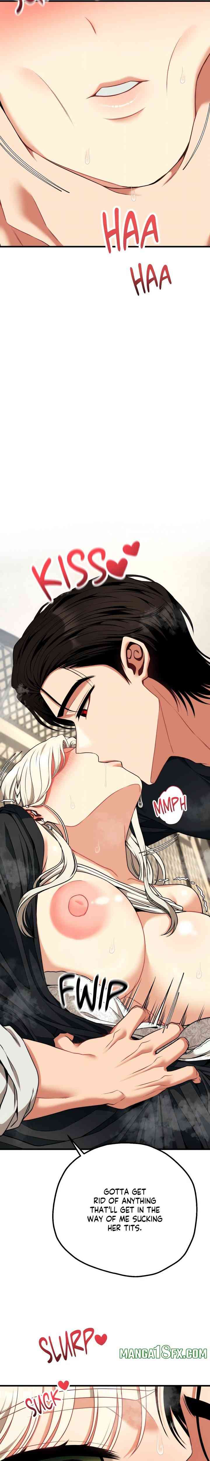 NEW  Adult Reading Club Page 18 - MangaHe