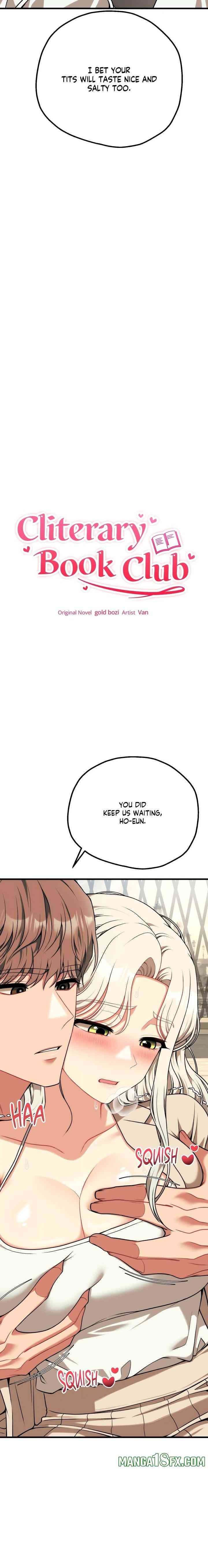 NEW  Adult Reading Club Page 3 - MangaHe