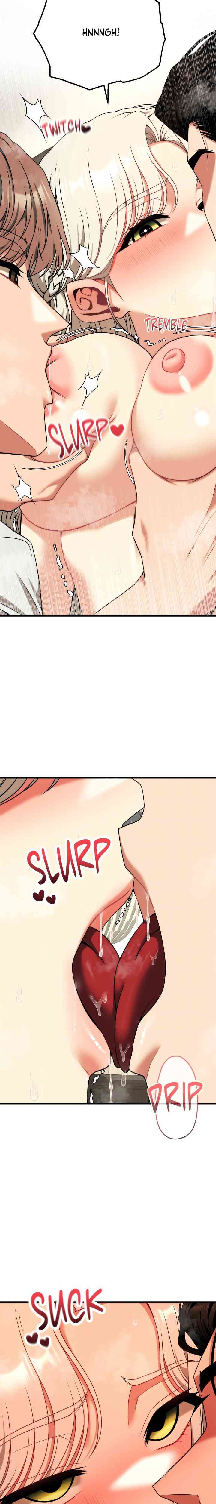 NEW  Adult Reading Club Page 21 - MangaHe