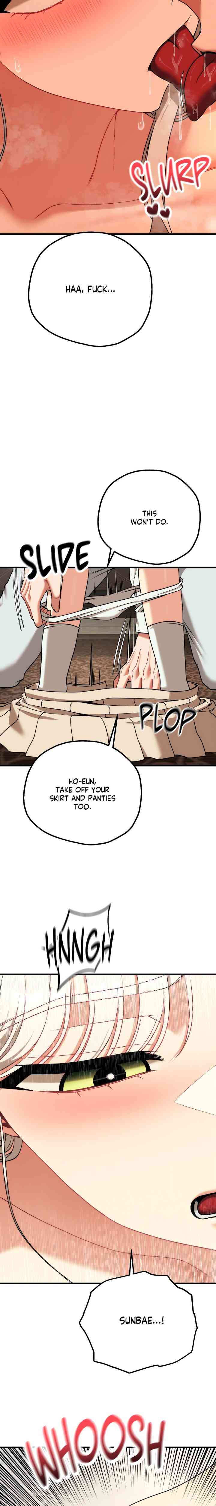 NEW  Adult Reading Club Page 22 - MangaHe