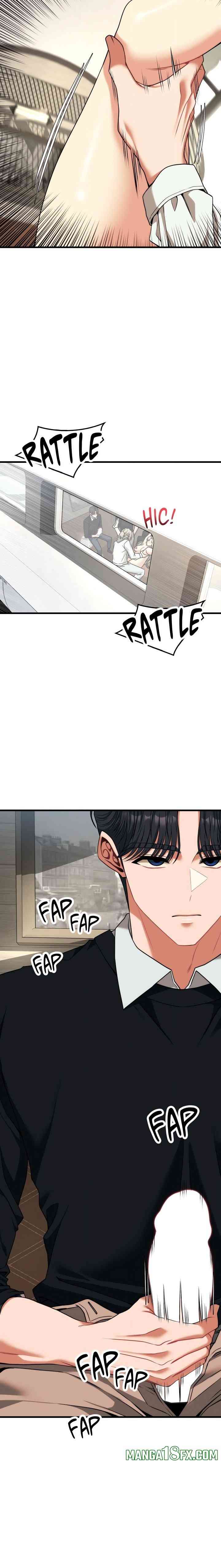 NEW  Adult Reading Club Page 23 - MangaHe