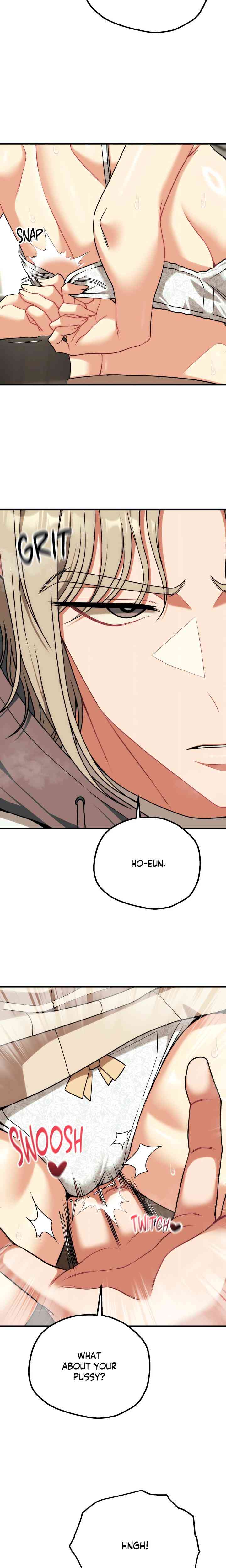 NEW  Adult Reading Club Page 5 - MangaHe