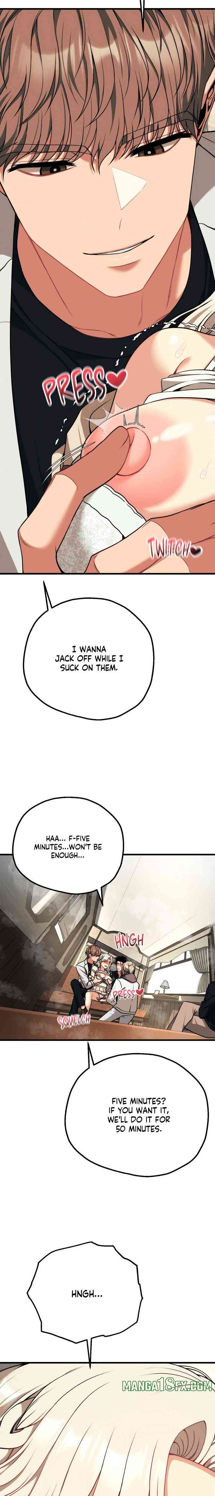NEW  Adult Reading Club Page 8 - MangaHe