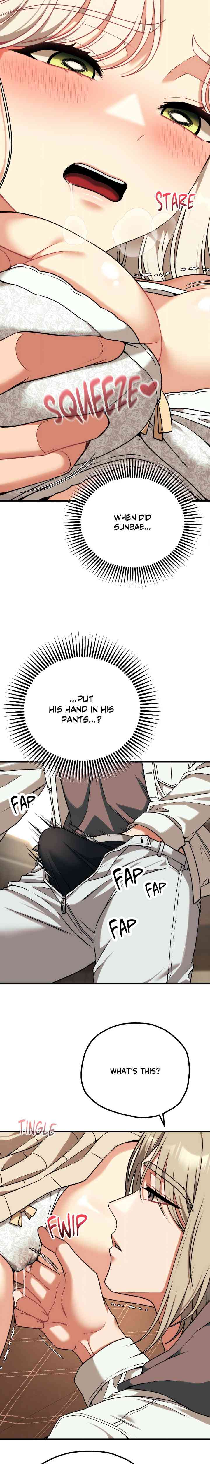 NEW  Adult Reading Club Page 9 - MangaHe