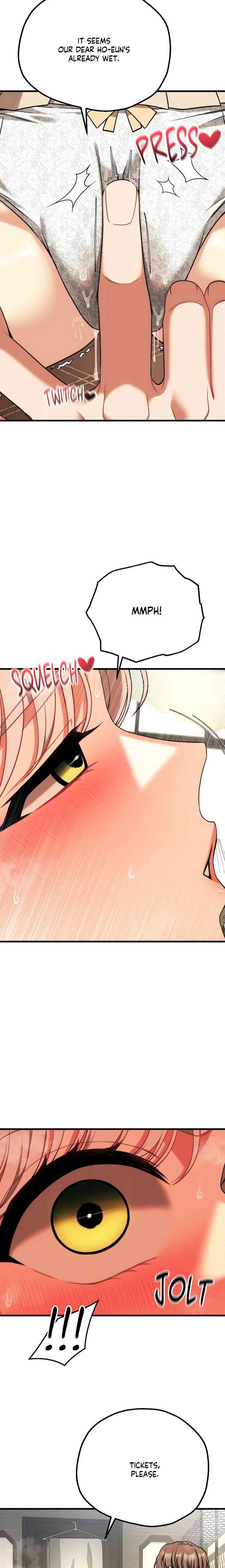 NEW  Adult Reading Club Page 10 - MangaHe