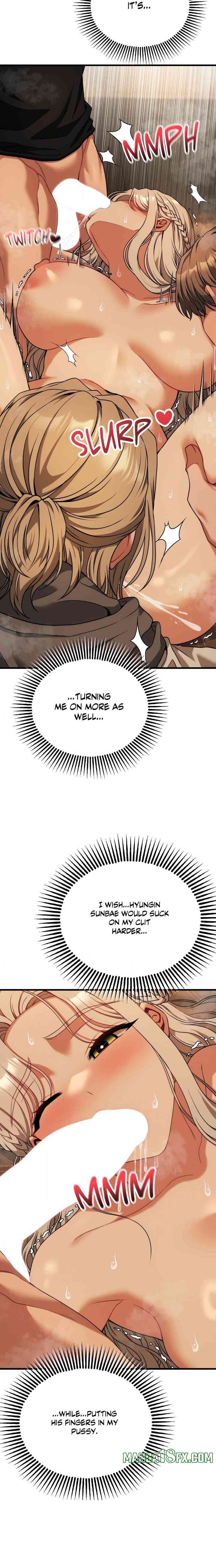 NEW  Adult Reading Club Page 12 - MangaHe