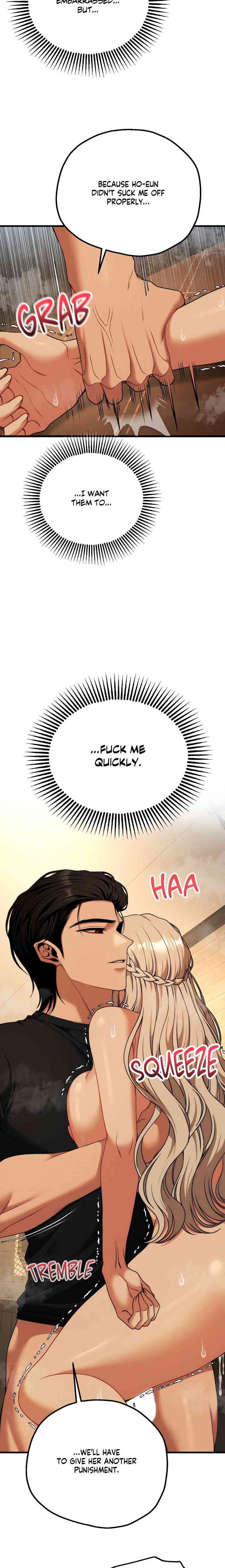 NEW  Adult Reading Club Page 17 - MangaHe