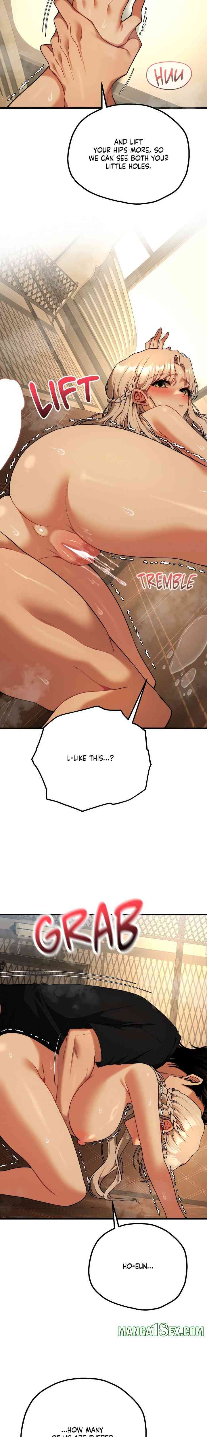 NEW  Adult Reading Club Page 19 - MangaHe