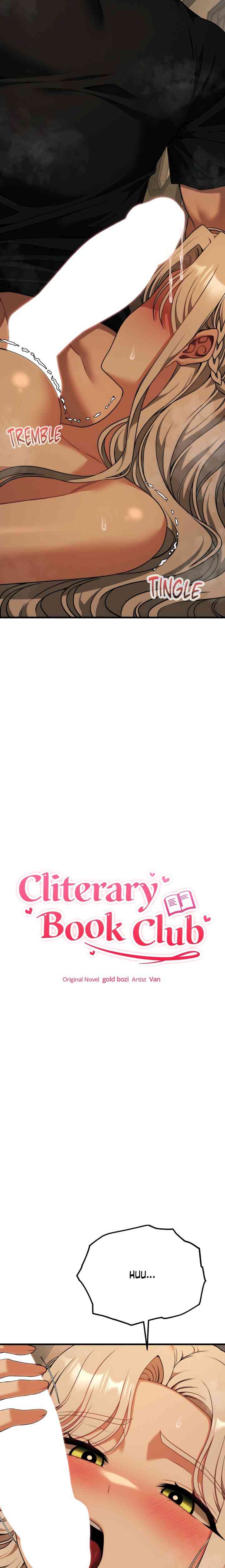 NEW  Adult Reading Club Page 3 - MangaHe