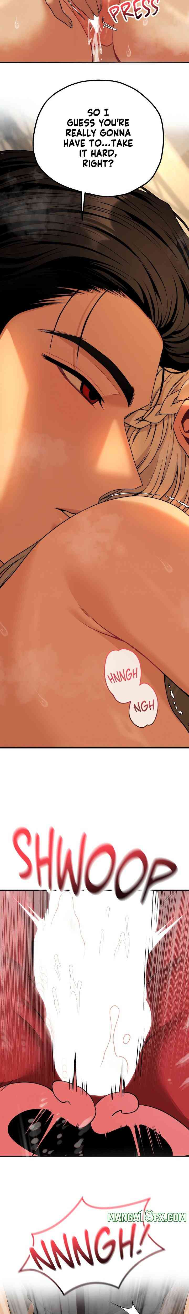 NEW  Adult Reading Club Page 21 - MangaHe