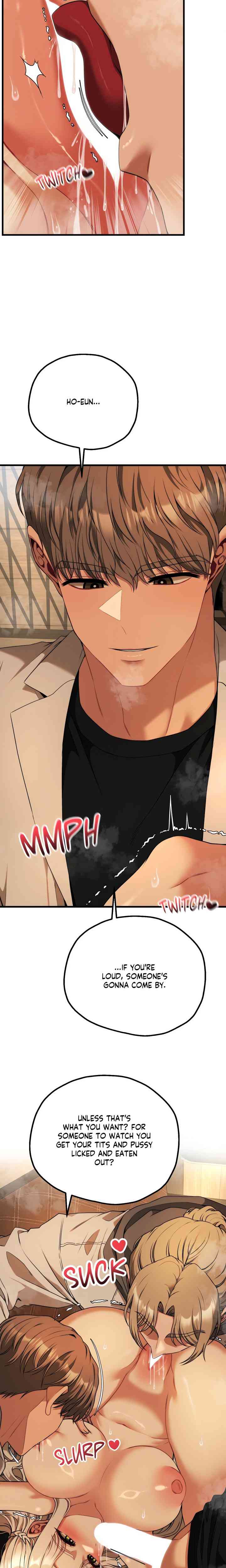 NEW  Adult Reading Club Page 6 - MangaHe