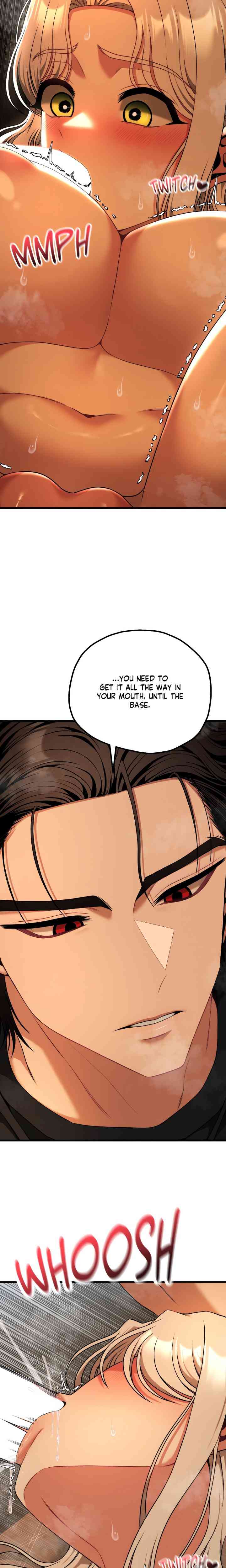 NEW  Adult Reading Club Page 8 - MangaHe
