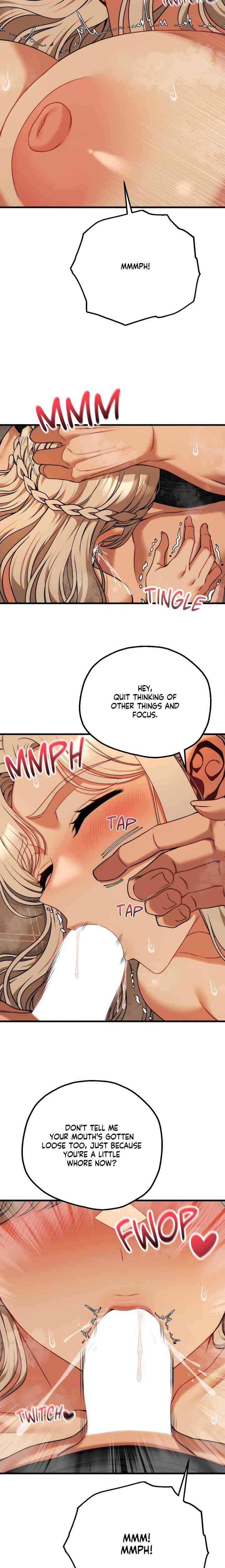 NEW  Adult Reading Club Page 9 - MangaHe