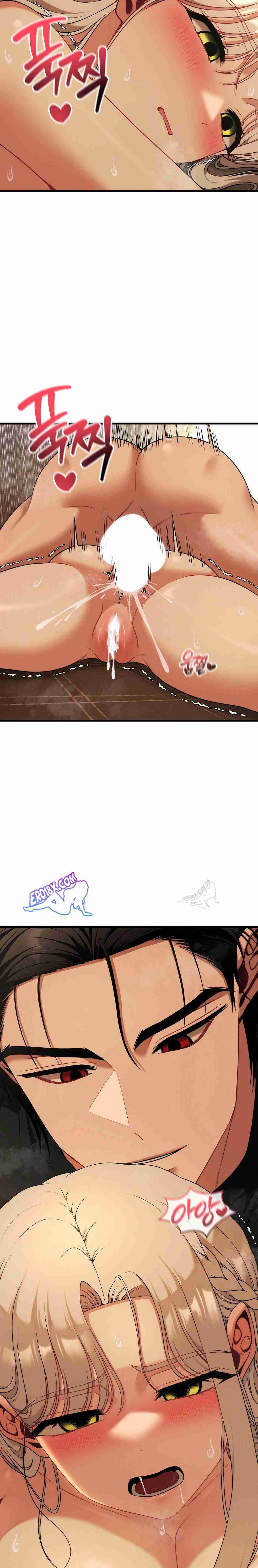 NEW  Adult Reading Club Page 21 - MangaHe