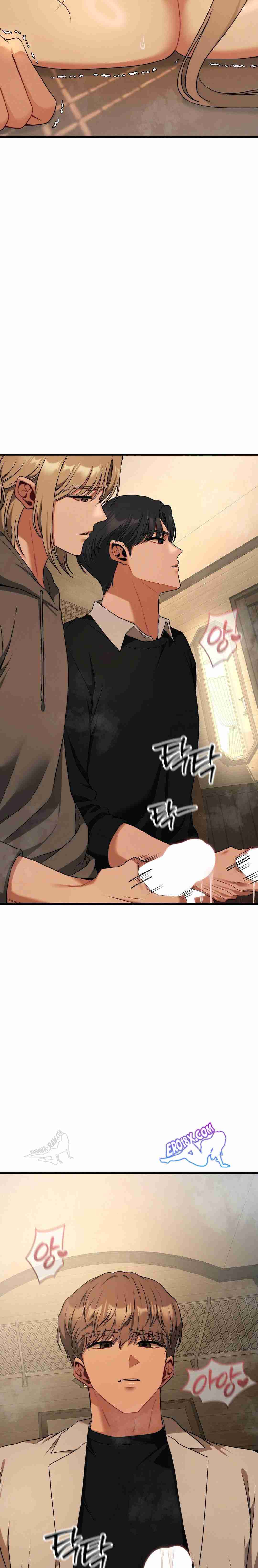 NEW  Adult Reading Club Page 22 - MangaHe
