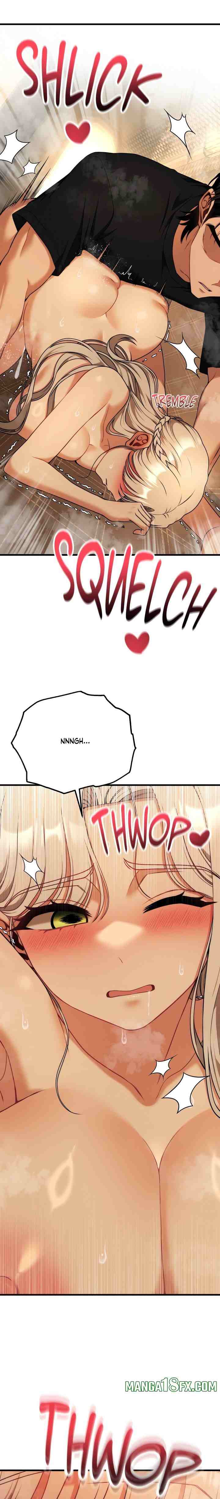 NEW  Adult Reading Club Page 12 - MangaHe