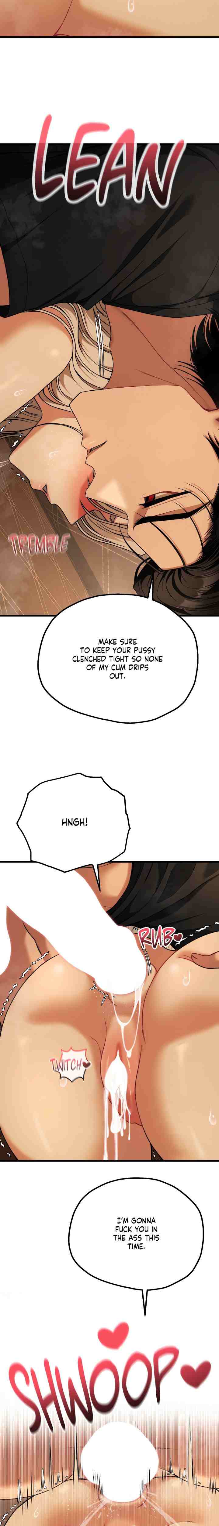 NEW  Adult Reading Club Page 15 - MangaHe