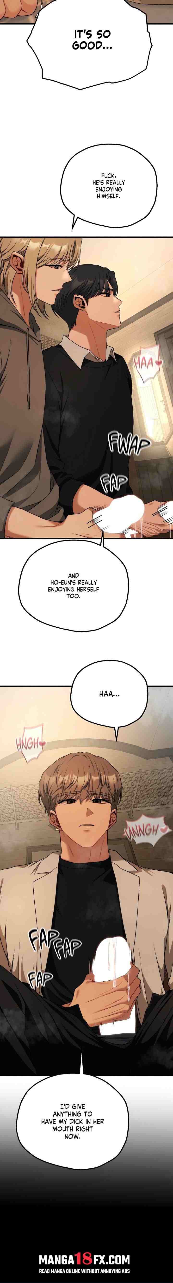 NEW  Adult Reading Club Page 19 - MangaHe