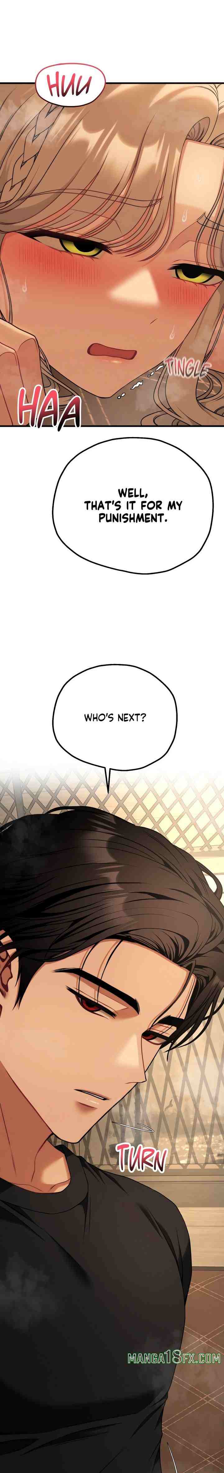NEW  Adult Reading Club Page 22 - MangaHe