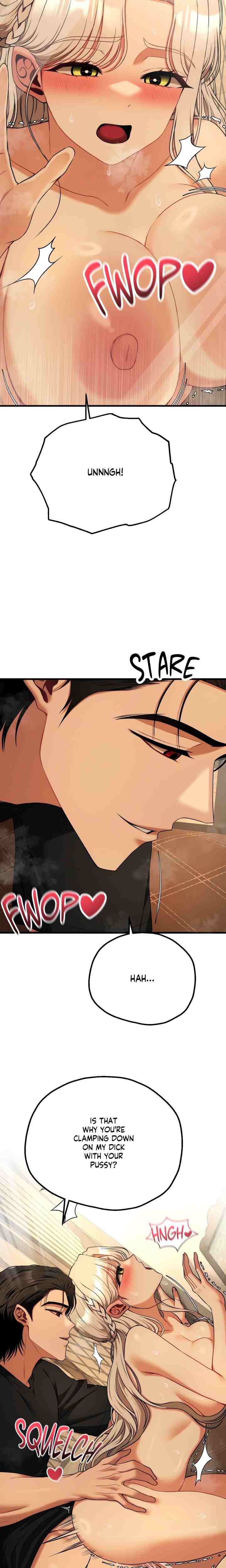 NEW  Adult Reading Club Page 7 - MangaHe