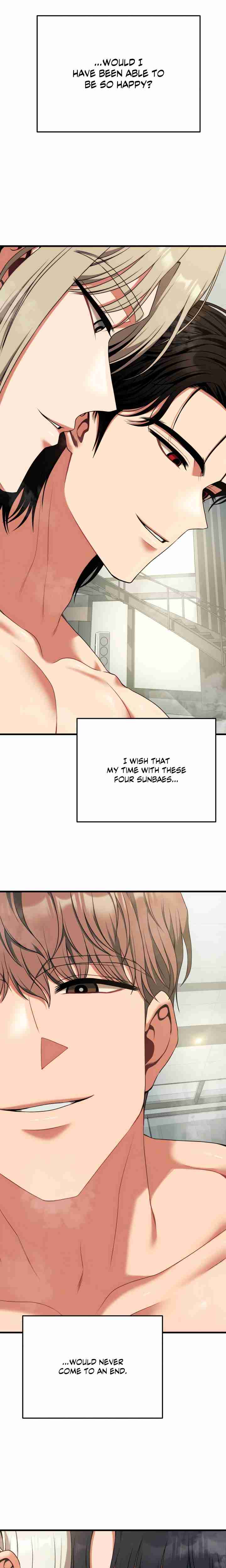 NEW  Adult Reading Club Page 15 - MangaHe