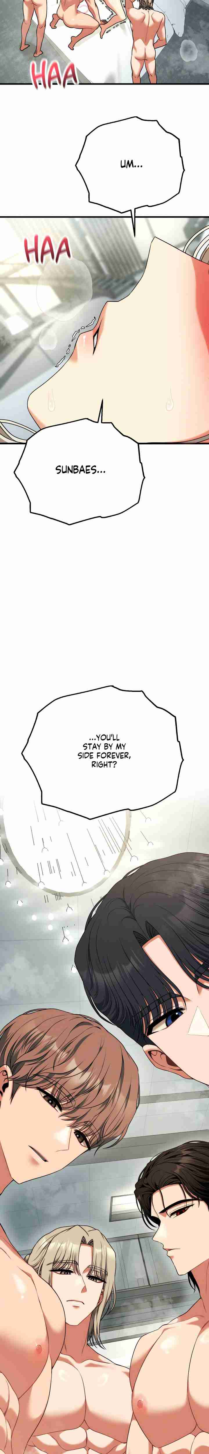 NEW  Adult Reading Club Page 18 - MangaHe