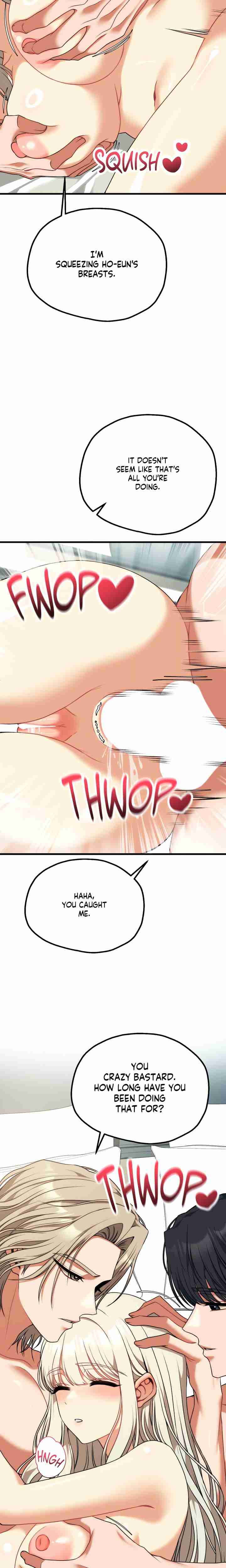NEW  Adult Reading Club Page 25 - MangaHe