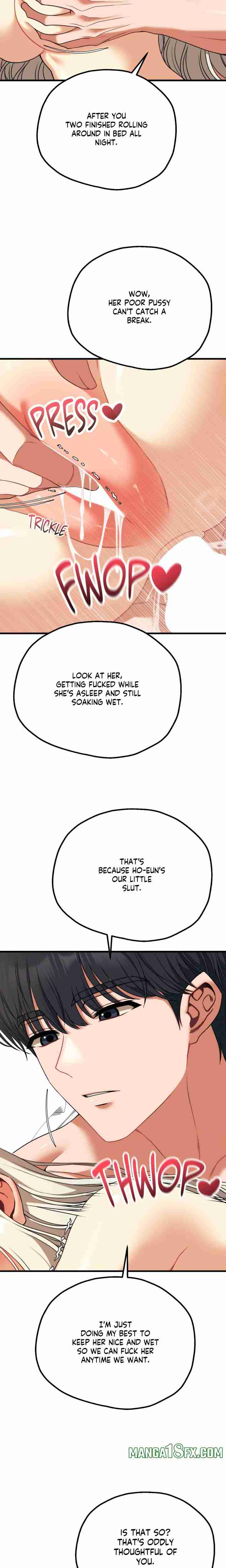 NEW  Adult Reading Club Page 26 - MangaHe