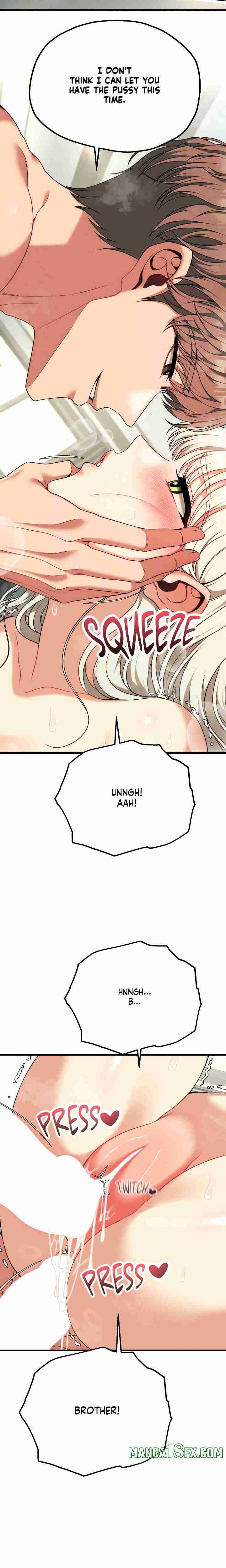 NEW  Adult Reading Club Page 10 - MangaHe