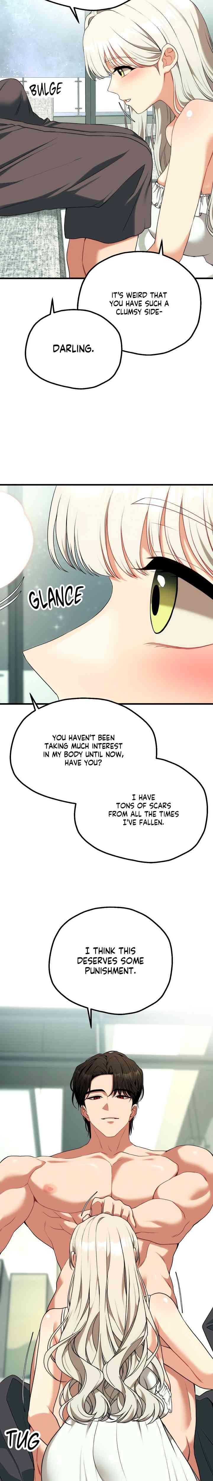 NEW  Adult Reading Club Page 16 - MangaHe