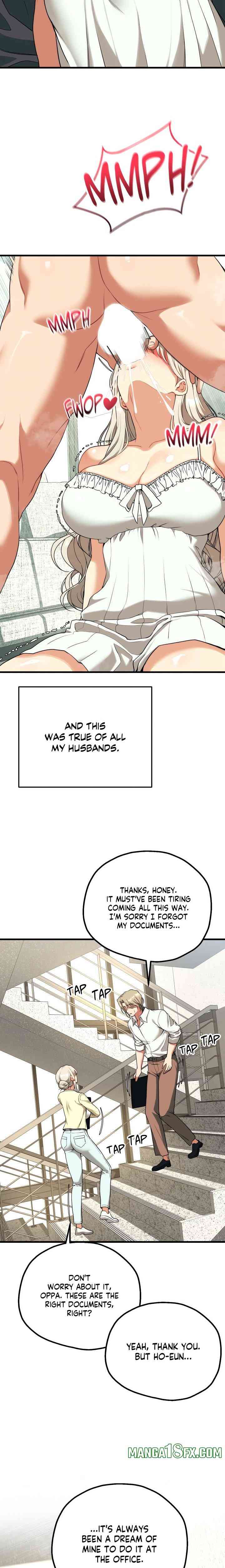 NEW  Adult Reading Club Page 17 - MangaHe