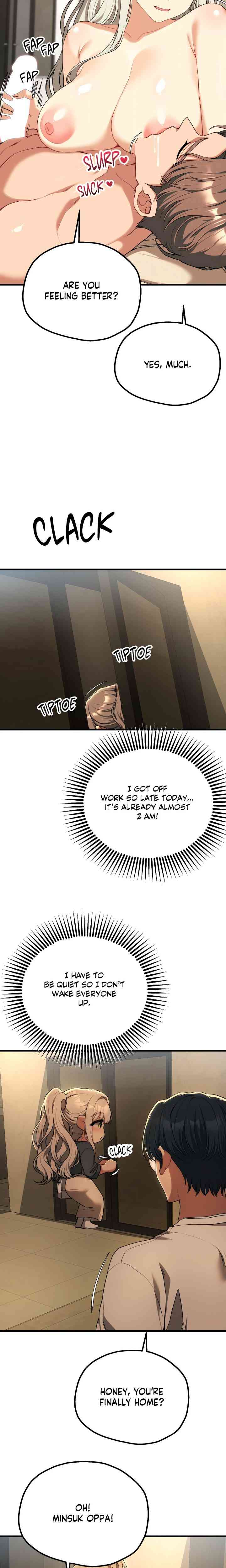 NEW  Adult Reading Club Page 19 - MangaHe