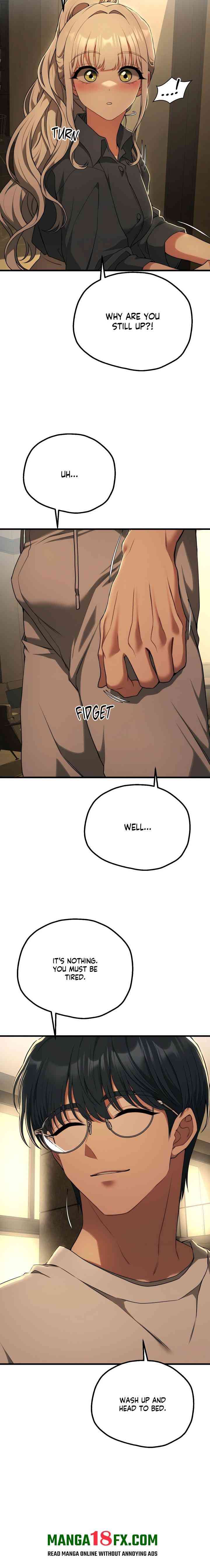 NEW  Adult Reading Club Page 20 - MangaHe