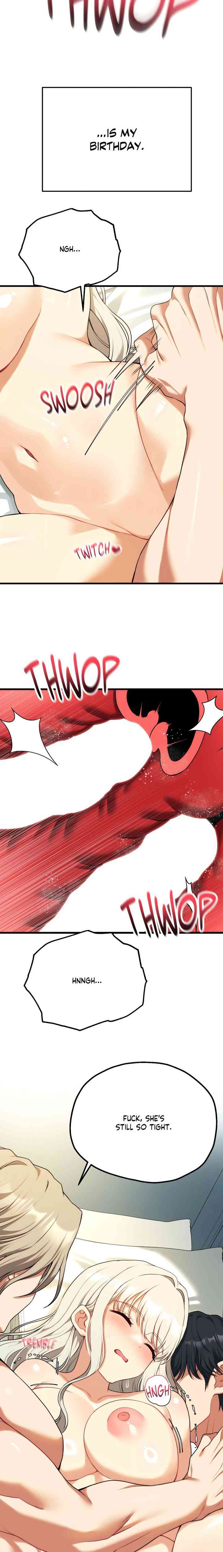 NEW  Adult Reading Club Page 25 - MangaHe