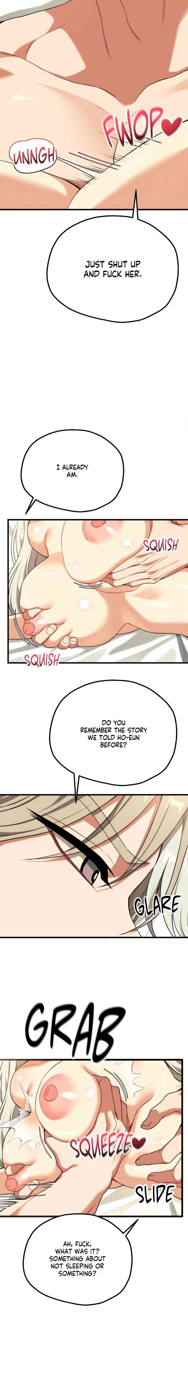 NEW  Adult Reading Club Page 27 - MangaHe