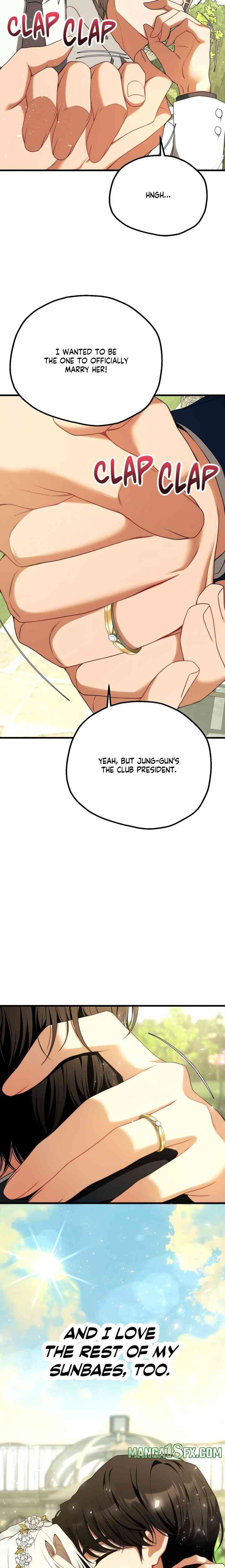 NEW  Adult Reading Club Page 6 - MangaHe