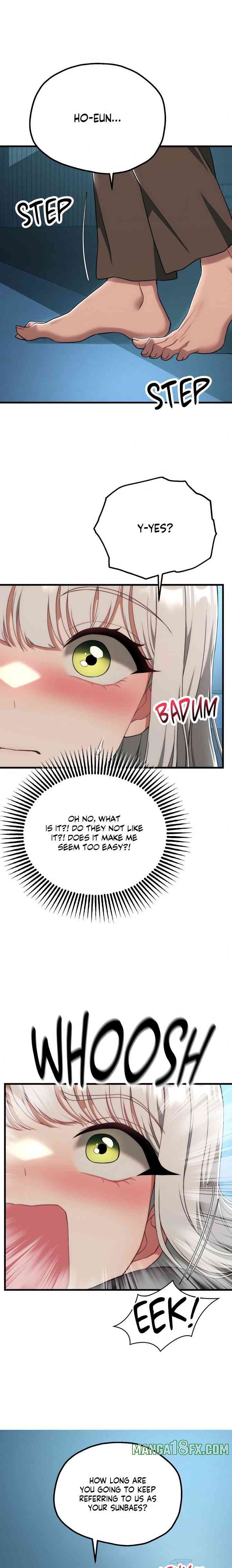 NEW  Adult Reading Club Page 10 - MangaHe